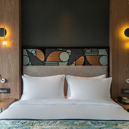 Parallel Hotel Udaipur, A Member Of Radisson Individuals Bagian luar foto
