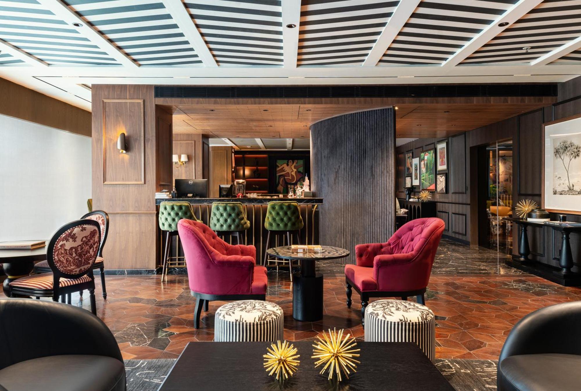 Parallel Hotel Udaipur, A Member Of Radisson Individuals Bagian luar foto