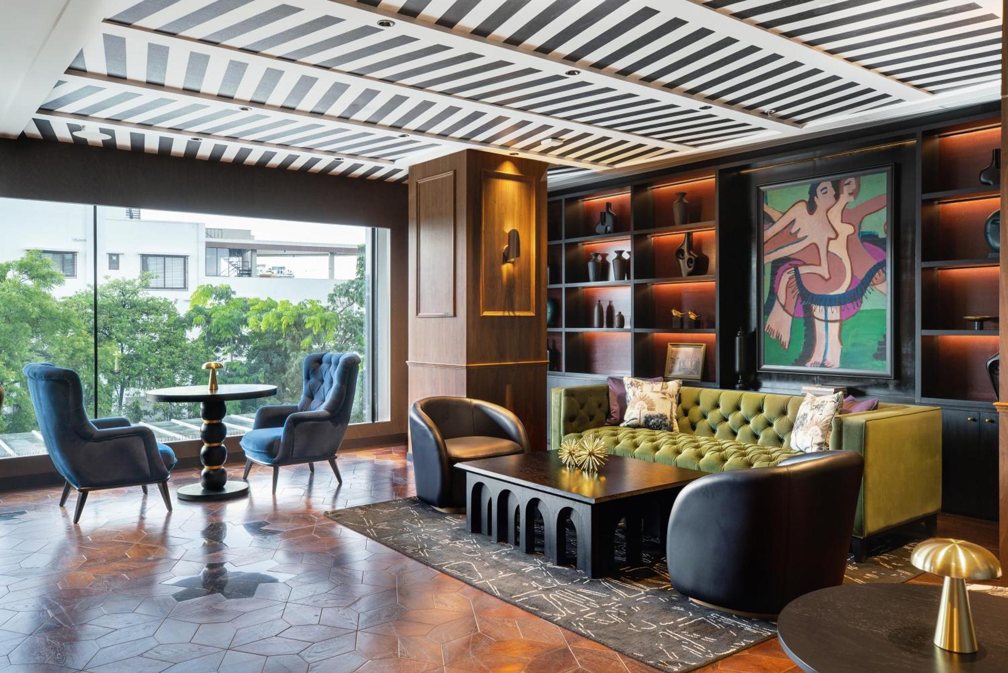 Parallel Hotel Udaipur, A Member Of Radisson Individuals Bagian luar foto