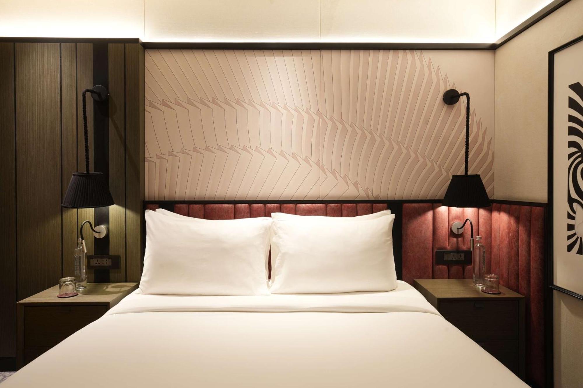 Parallel Hotel Udaipur, A Member Of Radisson Individuals Bagian luar foto