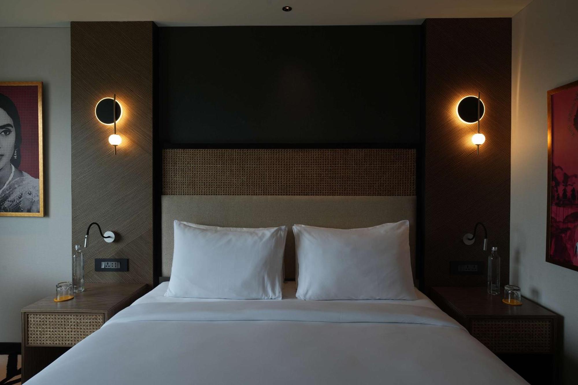 Parallel Hotel Udaipur, A Member Of Radisson Individuals Bagian luar foto