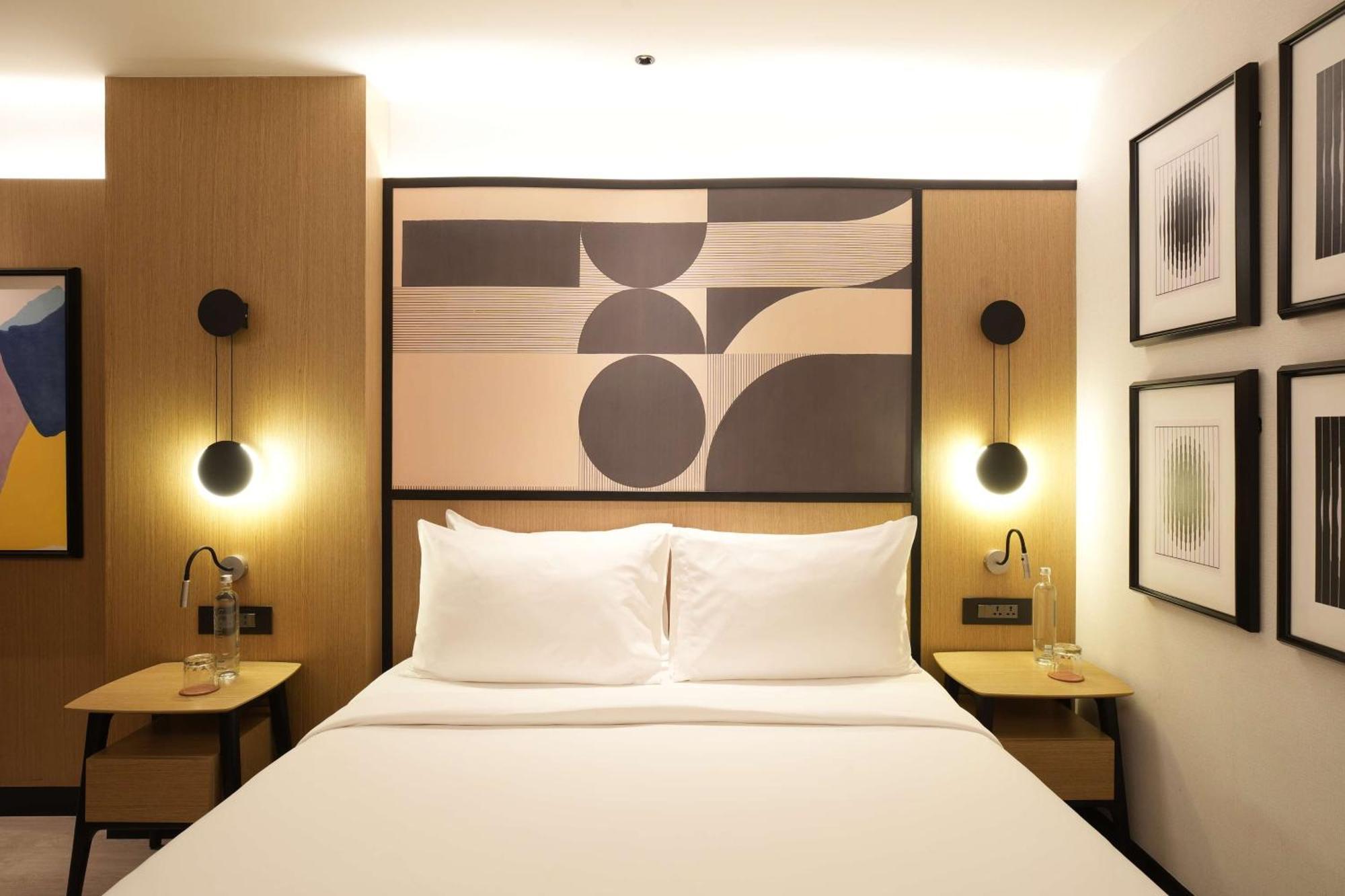 Parallel Hotel Udaipur, A Member Of Radisson Individuals Bagian luar foto