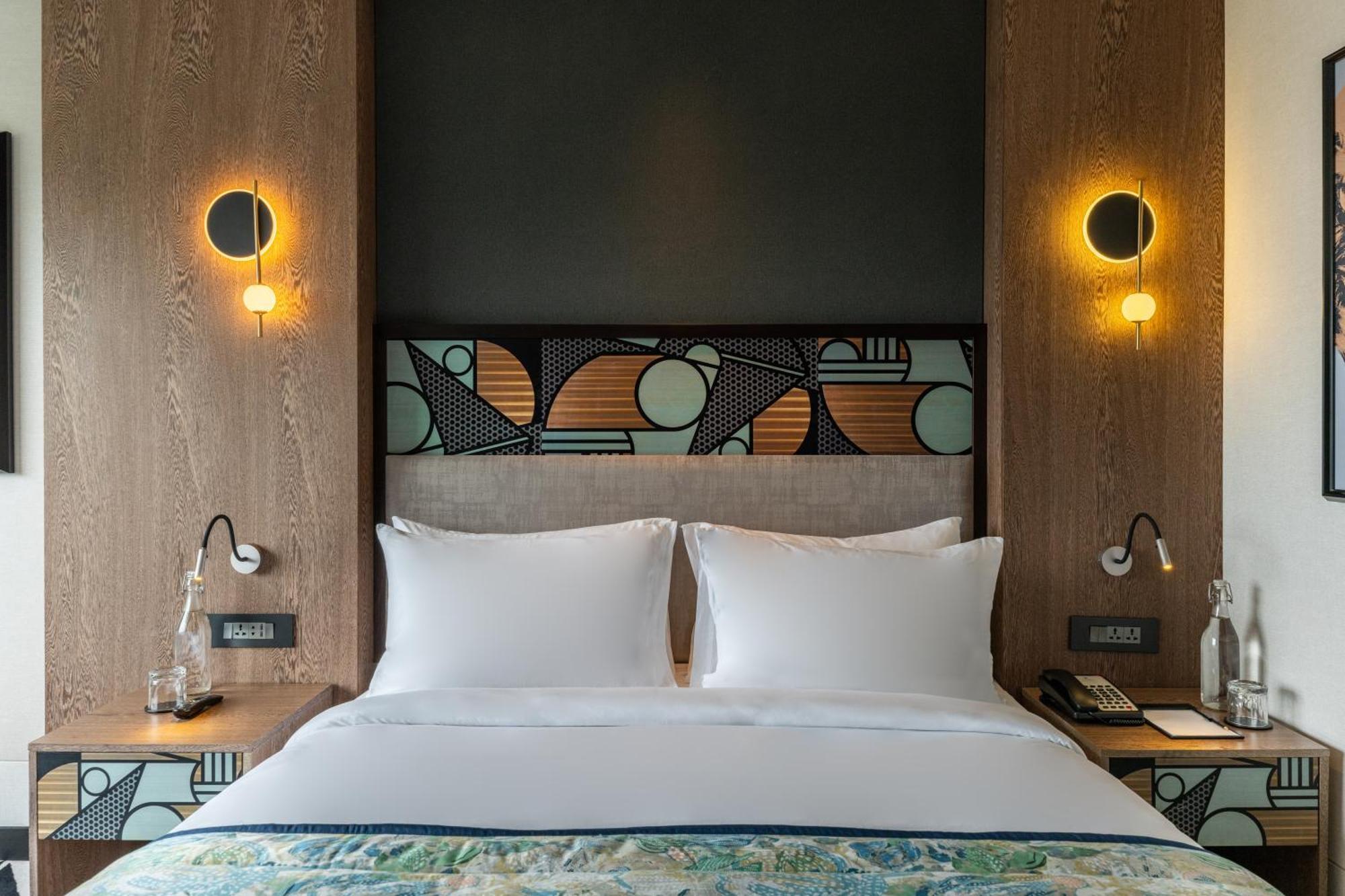 Parallel Hotel Udaipur, A Member Of Radisson Individuals Bagian luar foto